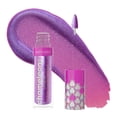 thumbnail image 2 of Wet n Wild Chameleon Chrome Lip Foil, Purple Matter, 0.09 FL oz, 2 of 6
