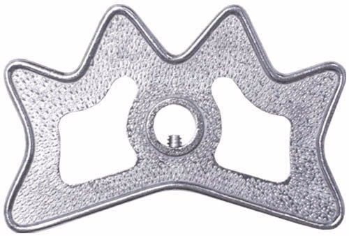 Spider or Cross Head 57 2 Piece Pool Billiard Bridge Stick Choose from Regular
