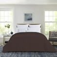 thumbnail image 4 of 1-Piece Down Alternative Comforter - Soft Lightweight Microfiber Comforter – Hypoallergenic, Breathable, Year-Round Use Bedding, 4 of 4