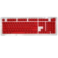thumbnail image 2 of RXMEKW Gaming Key Keyboard 104-Key Color Backlight Gaming Keycap Mechanical Keyboard Replacement, 2 of 2