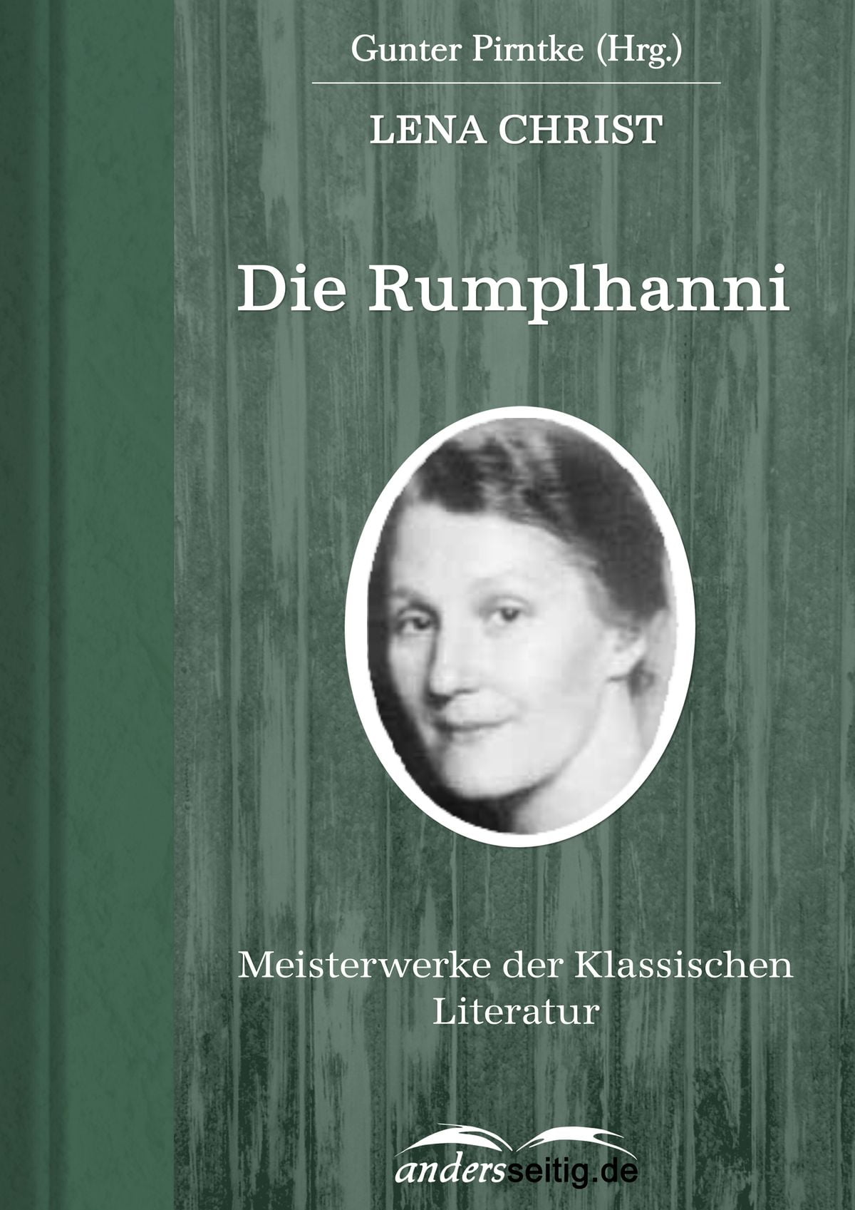 Die Rumplhanni eBook