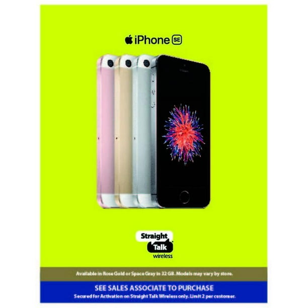 Straight Talk Iphone Se 32gb Phone Case Space Gray Walmart Com Walmart Com Straight Talk Iphone Se 32gb Phone Case Space Gray Walmart Com Walmart Com