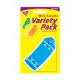thumbnail image 2 of Trend Enterprises Inc. T-10811 Crayons/Mini Variety Pack Ca Mini A Ccents, 2 of 4