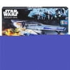 Hasbro HSBB7101 3.75 in. Star Wars Series 1 SWU Vehicle Class E - Set of 3