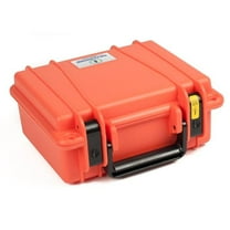 Seahorse 300 Case- Orange