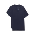 thumbnail image 1 of Camisetas Tommy Hilfiger Cotton Classics para hombre, paquete de 3, 1 of 6