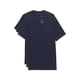 thumbnail image 1 of Camisetas Tommy Hilfiger Cotton Classics para hombre, paquete de 3, 1 of 6