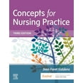 thumbnail image 1 of Pre-Owned Concepts for Nursing Practice (with Access on VitalSource), 9780323581936, 0323581935, Hardcover, 3 edition, 1 of 1