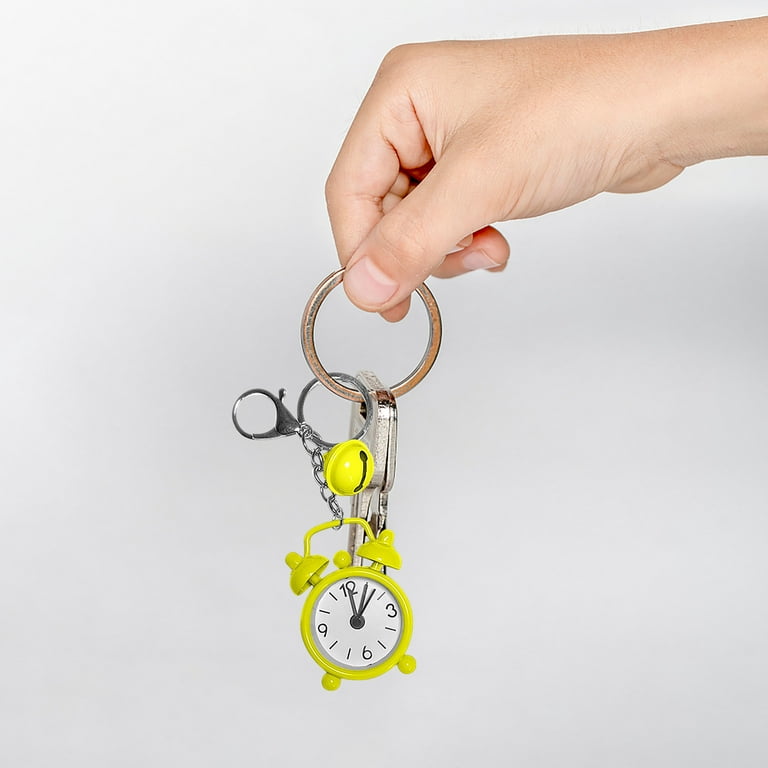 Keychain clock shop