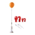 thumbnail image 1 of koolsoo Punching Bag with Stand Fitness Mma Workout Home Gym Exercise Punch Practice Teens, 1 of 9