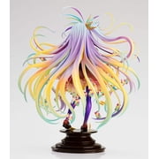 Shiro ~Yuu Kamiya Art Works~ Figure