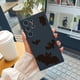 thumbnail image 4 of Manténgase a la moda y proteja su iPhone con esta innovadora funda de TPU a prueba de golpes con dibujos animados, 4 of 4