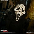 thumbnail image 3 of Mezco - Scream - LDD Presents - Ghost Face (Zombie Edition), Mezco, Gifts, 3 of 5