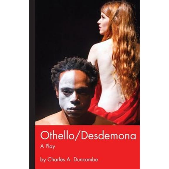 Pre-Owned Othello/Desdemona