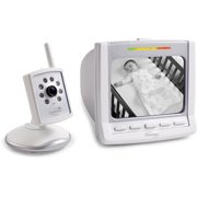Summer Infant Day and Night Digital Monitor, 28470