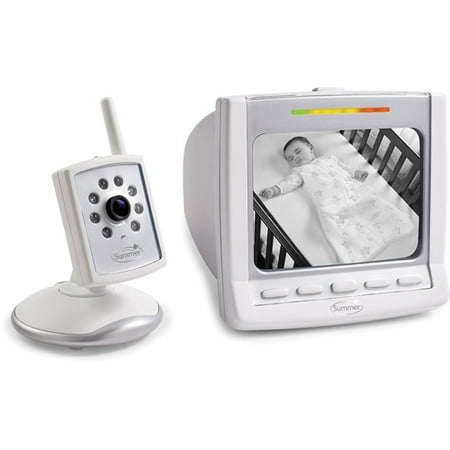 Summer Infant Day and Night Digital Monitor, 28470