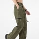 thumbnail image 4 of TaTaai Women's Heart Printed High Waist Yoga Pants, Long Tight-Fitting Leisure Running Gym Pants Gift, 4 of 4