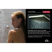 Delta 59424-BL-PK Universal Showering Components 2.5 GPM Multi Function Hand Shower -