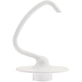 thumbnail image 1 of Gancho C-Dough KitchenAid K5ADH con revestimiento de nailon para K5SS KSM5, color blanco, 1 of 1