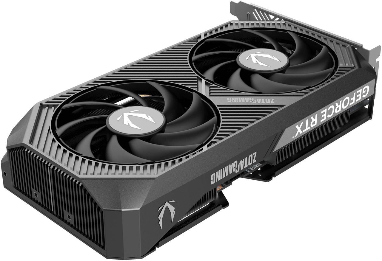 ZOTAC GAMING GeForce RTX 5060 Ti 16GB Twin Edge - Walmart.com