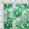 thumbnail image 2 of oneOone Silk Tabby Green Fabric Tie Dye Sewing Fabric By The Yard Printed Diy Clothing Sewing Supplies 42 Inch Wide, 2 of 6