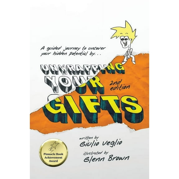 Unwrapping Your Gift, (Paperback)