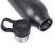 thumbnail image 5 of Termo para Agua o Café Fria o Caliente de Acero Inoxidable HikePath 750 Ml Negro, 5 of 6
