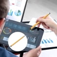 thumbnail image 4 of Universal Stylus Pen Tablet Precision Screen Touch Pen for Mobile Phone Tablet, 4 of 7
