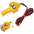 thumbnail image 3 of Car Winch Remote Control Switch Winch Remote Control Button Kit, 3 of 5