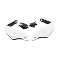 thumbnail image 3 of jiaping Motorcycle Accessories Easy to Install Handlebar White, 3 of 8