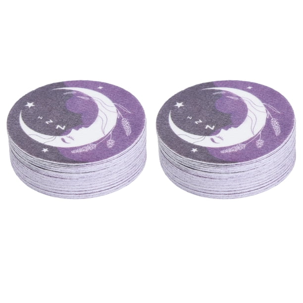 Parche para Dormir, Parches de Sueño Profundo en Reposo la Piel es Fácil de Aplicar 56pcs para la Nocche