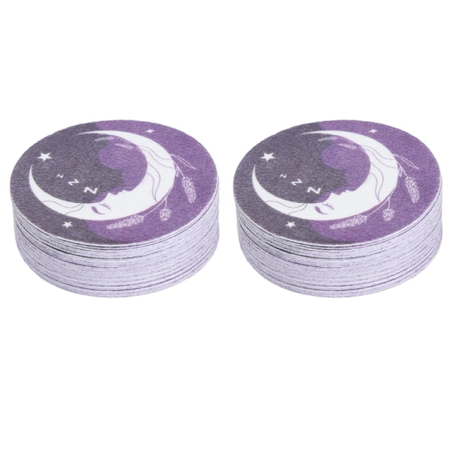 Parche para Dormir, Parches de Sueño Profundo en Reposo la Piel es Fácil de Aplicar 56pcs para la Nocche