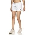 thumbnail image 2 of Reebok Women's After Class Shorts with Pockets, Sizes XS-XXXL, 2 of 4