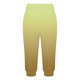 thumbnail image 4 of Mujeres Capri Pantalones Casual Suelto Largo Pantalones de Color Sólido con Corbata Elástica Cintura Y Bolsillos, 4 of 6