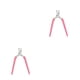 thumbnail image 4 of Guardurnaity Manicura Uña Cuticle Nipper Tijeras Dead Skin Remover Multifuncional Type5 NO5, 4 of 6