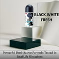 thumbnail image 3 of Nivea New Men Deodorant Roll On Pack Of 3 (New Men Mix Roll-On 3), 3 of 3