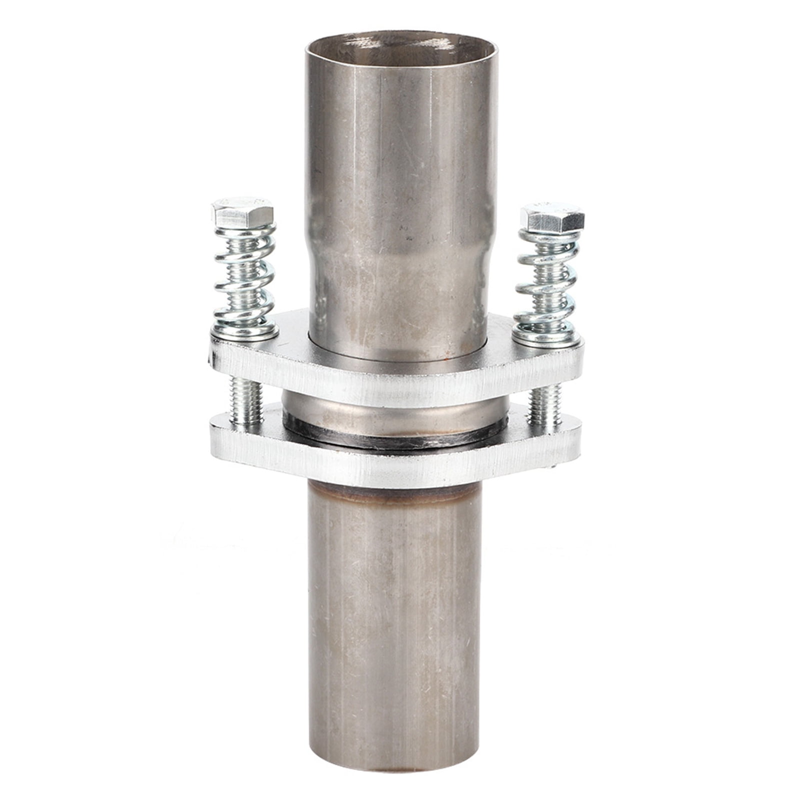 Exhaust Flange , Universal Professional Flange Replacement Kit For Car