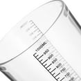 thumbnail image 3 of WRITWAA Blender Mixing Cups 1Set Transparent PC Easy To Clean for Family Home Kitchen, 3 of 8