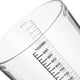 thumbnail image 4 of Repuesto para vaso de licuadora: Vaso mezclador de gran capacidad de 1000 ml con báscula - Soporte transparente para uso doméstico y comercial, 4 of 8