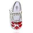 thumbnail image 1 of Christmas Brooch Pin Mini Santa Hat Sock Tree Bell Cartoon Brooch Holiday Brooch, 1 of 10