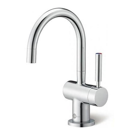 In-Sink-Erator F-HC3300SN Satin Nickel Kitchen Faucet