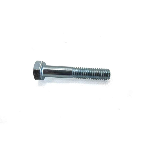 Bolt, Hex Head, 5/16-18 X 1-3/4", Zinc Plated