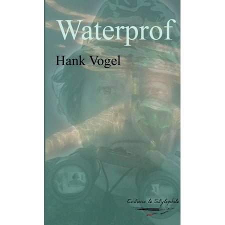 Waterprof (Paperback)