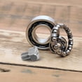 thumbnail image 3 of Stainless Steel Hexagonal Ball Head Screw Precision Ball Roller Screw For Industrial Use Smooth Ball Screw Precision Ball Roller Bolt, 3 of 8