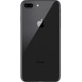 thumbnail image 3 of Téléphone Intelligent Déverrouillé Apple iPhone 8 Plus 64 Go Remis à Neuf comme Neuf, 3 of 5