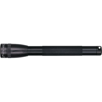 Maglite S4C016 4C Cell Flashlight with Lexan Lens and Reflector