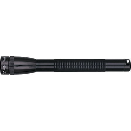 MAGLITE Flashlight 104 Lumens Flashlight