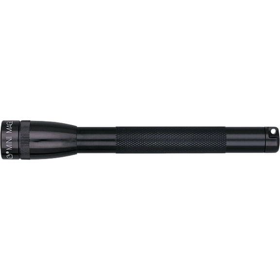 MAGLITE Flashlight 104 Lumens Flashlight