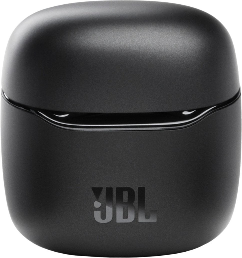 Restored JBL Tour PRO+ TWS True Wireless Bluetooth Earbuds with Built-in Alexa - Black (Refurbished)