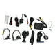 thumbnail image 3 of Cámara de salpicadero de motocicleta IP65 impermeable 1080P grabadora de vídeo para casco de motocicleta para exteriores DC12‑24V, 3 of 8